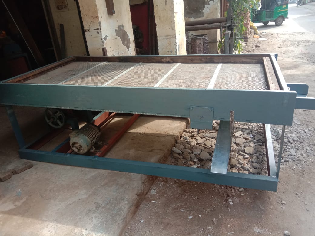 DHANJAL ROLL MACHINE WORKS