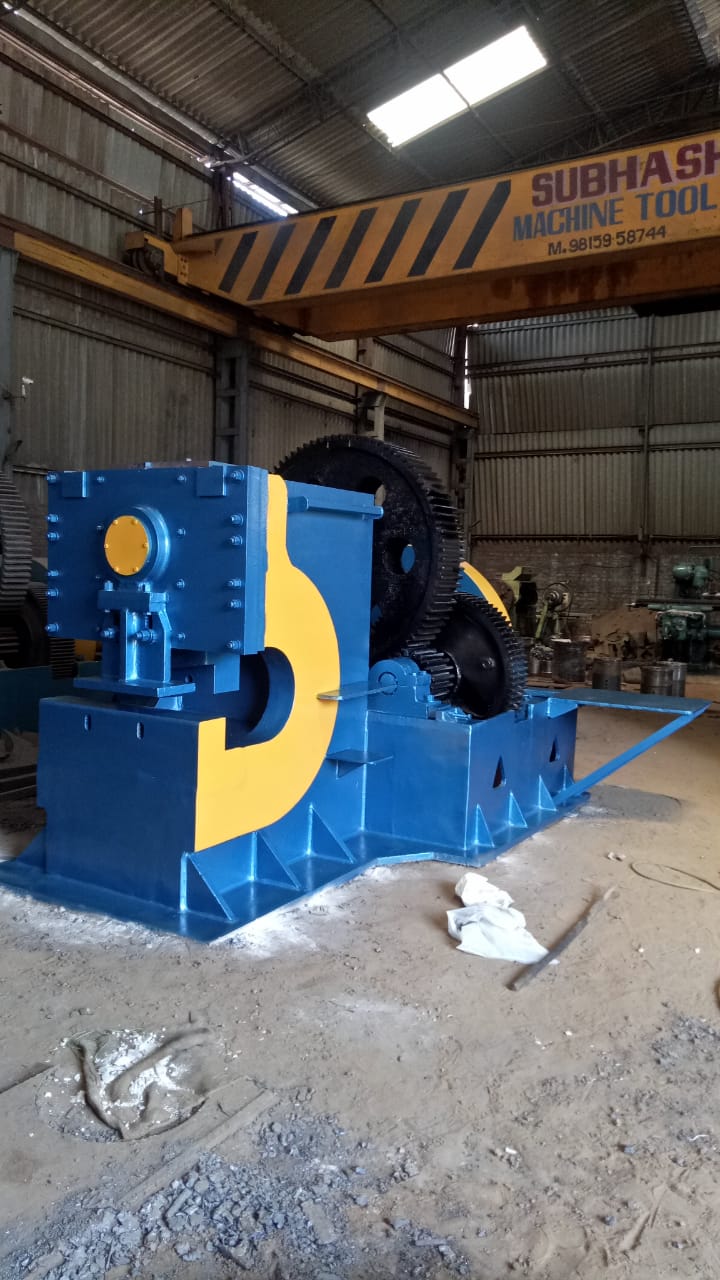 SUBHASH MACHINE TOOLS