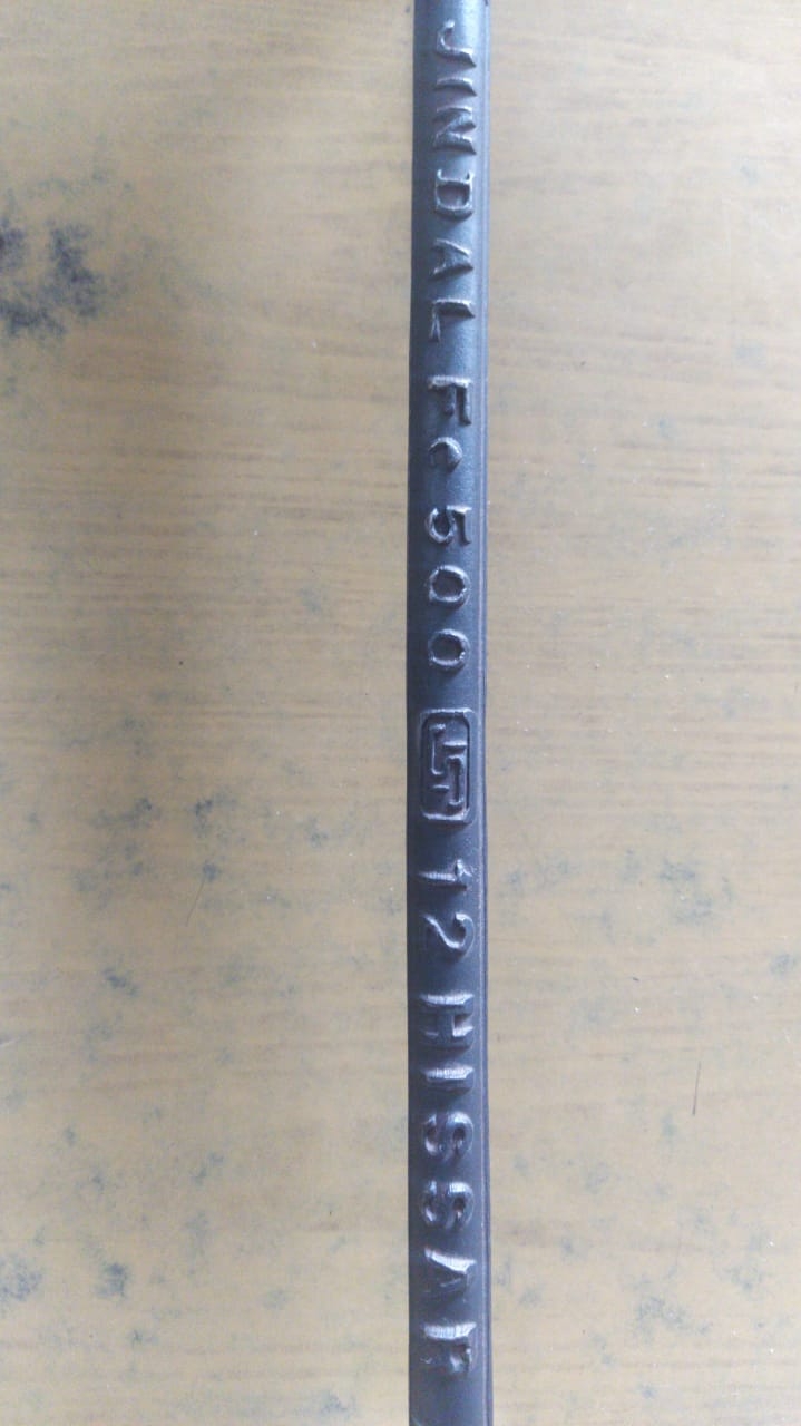 Gupta Iron Traders