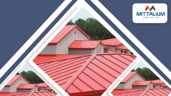 Mittalium Steels Private Limited