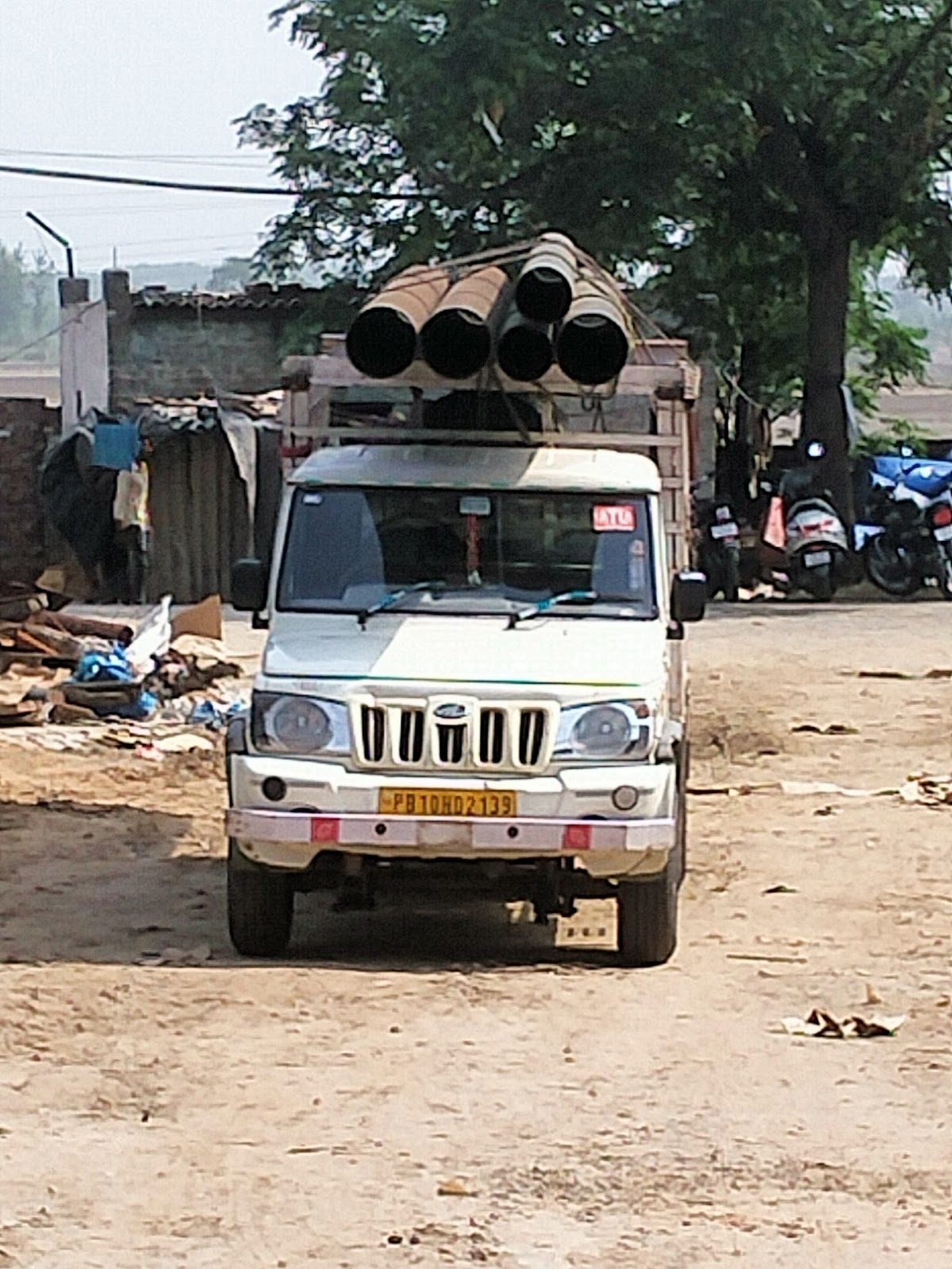 Sangam Steels