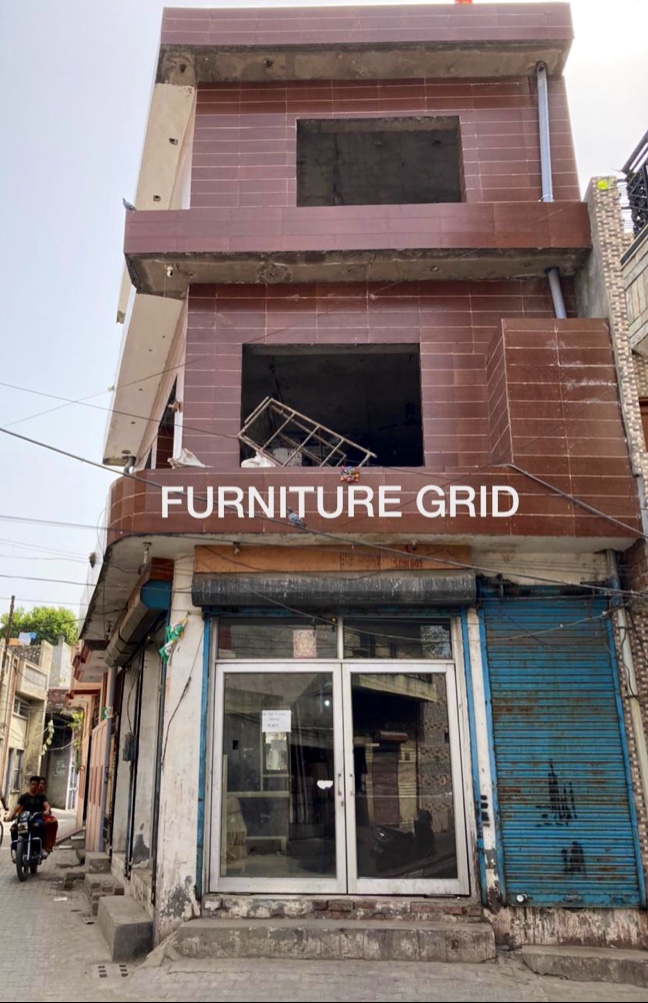 Furniture Grid