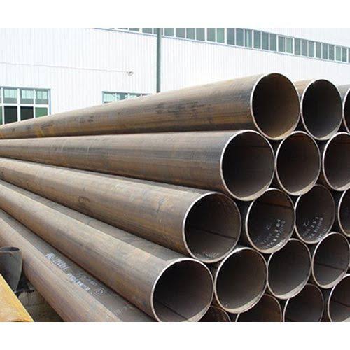 Astha Steel Rolling Mill - Erw pipe