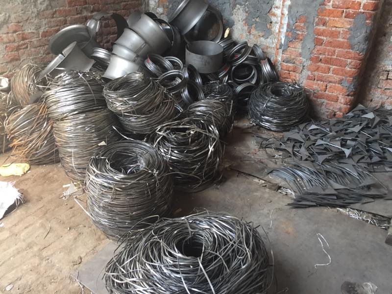Gupta Iron Merchants
