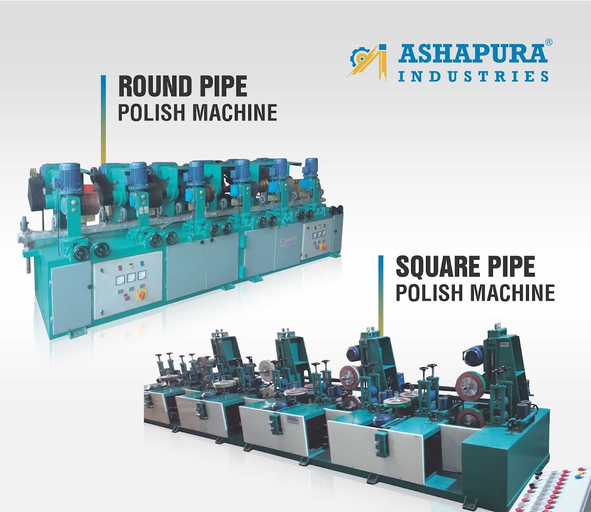 Ashapura Industries