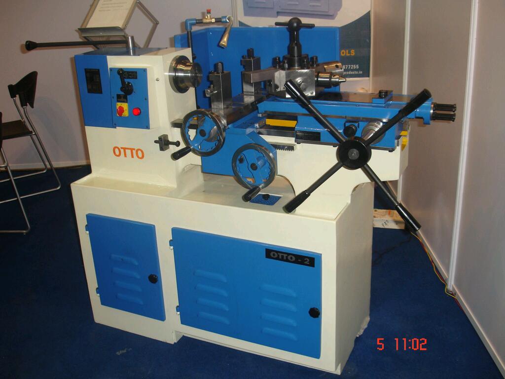 Advance Machine Tools