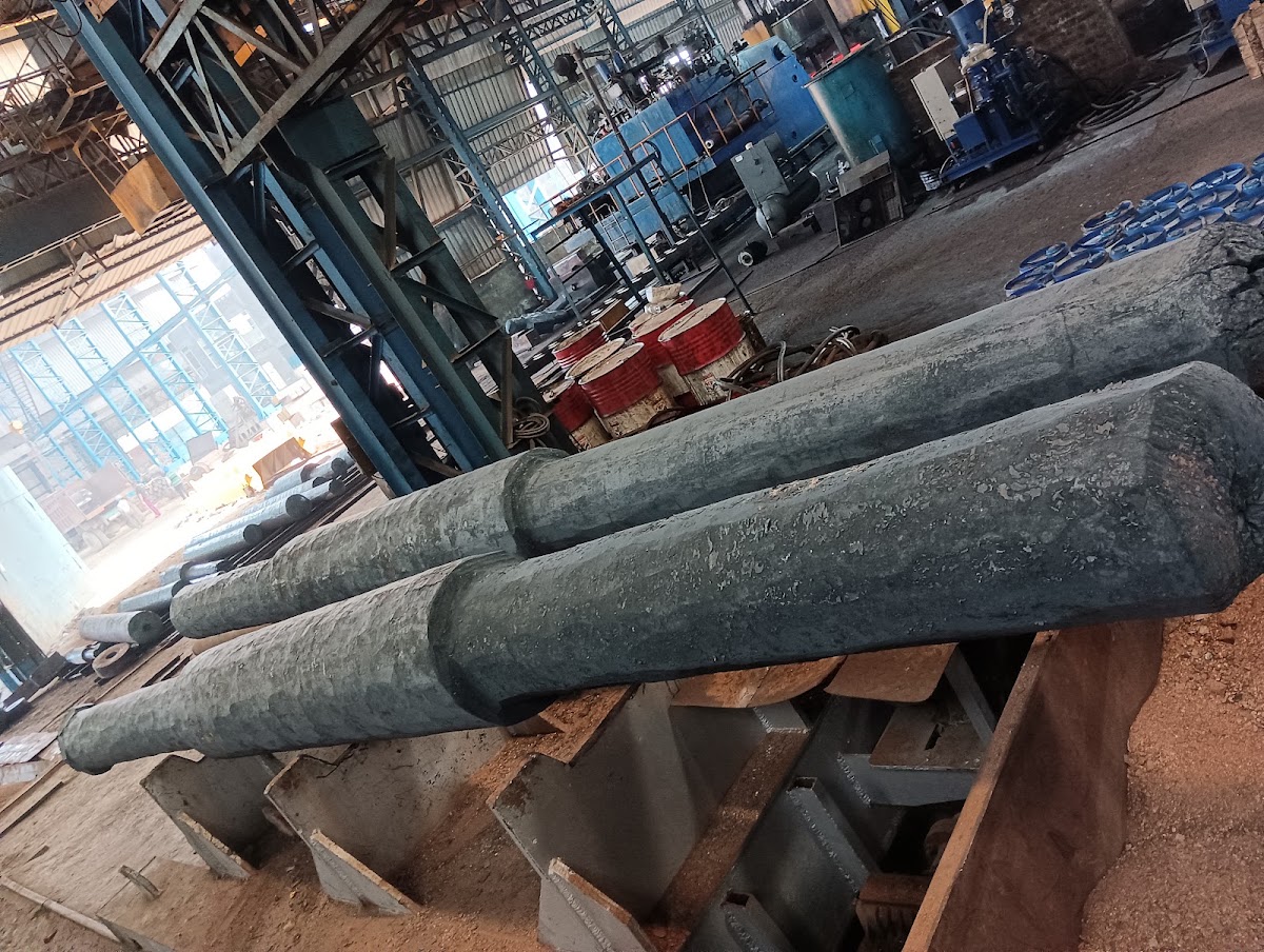 Parbhat Heavy forge Pvt ltd