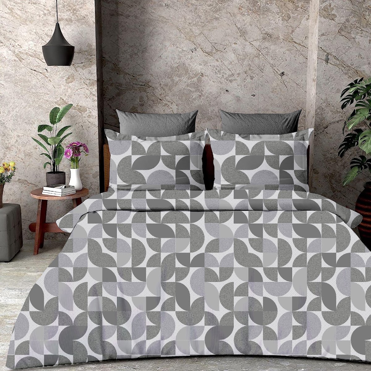 ISHME HOME-BEDDINGS