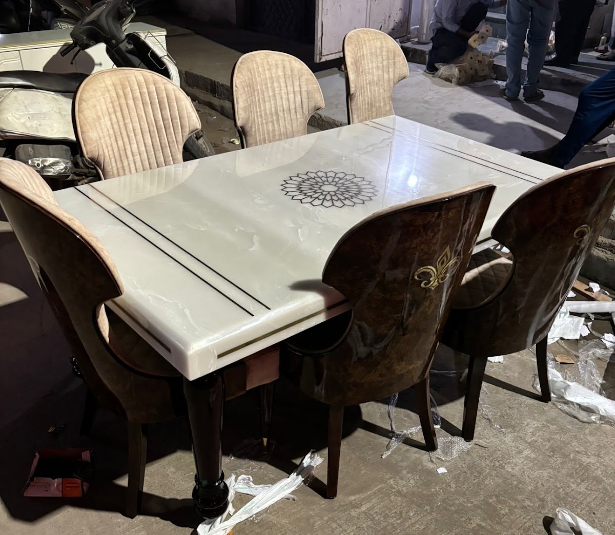 PUNJAB FURNITURE AND ELECTRONICS