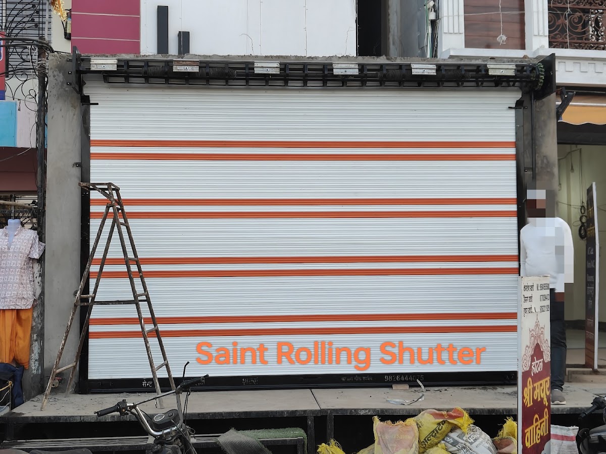 Saint Rolling Shutter & Fabricators (Shutter Parts)