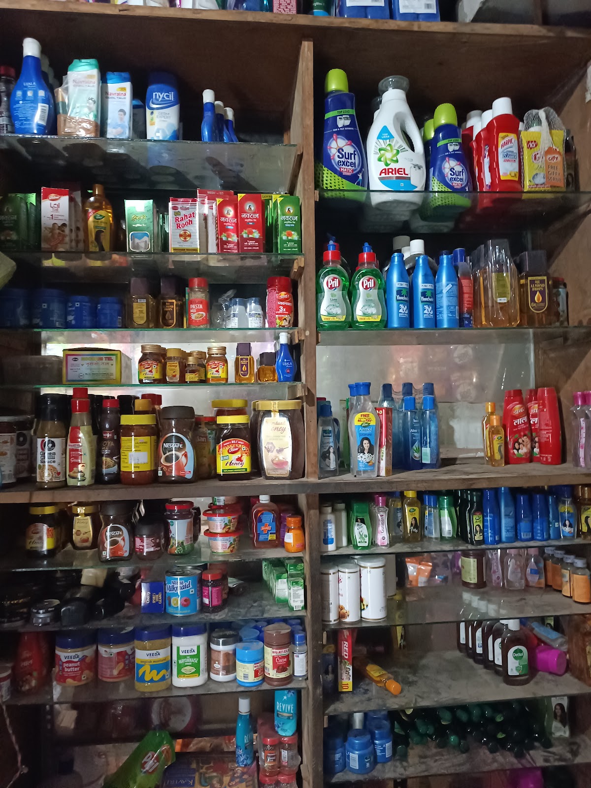S.General Store