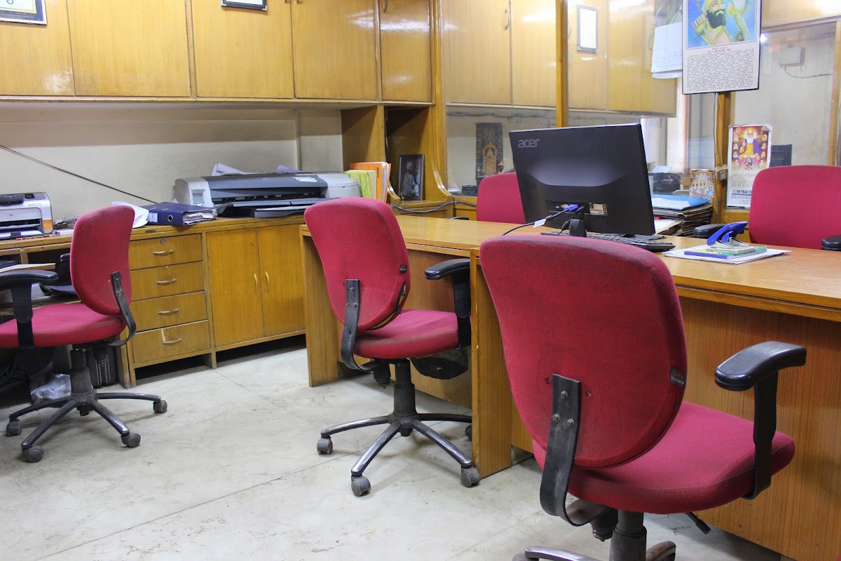 Avtar Foundry and Workshop - Rolling Mill Manufacturer.