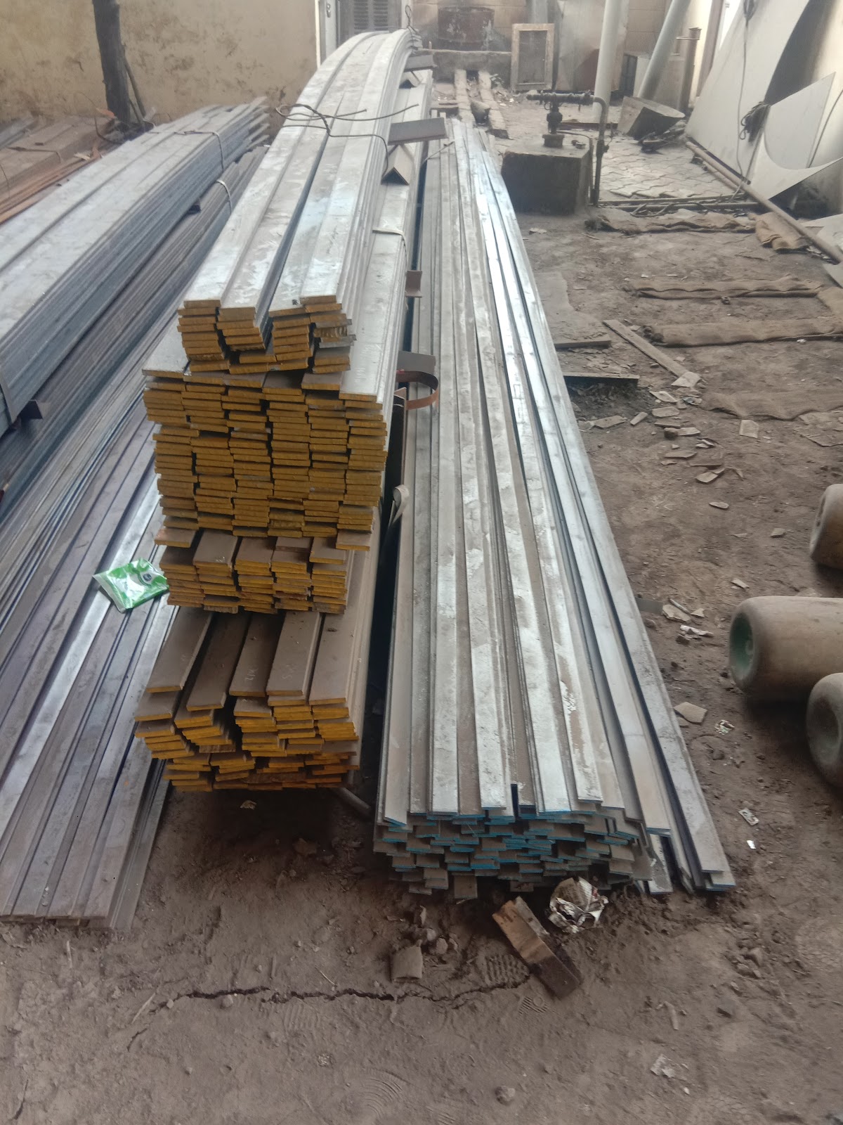 Regal Steel Rolling Mills