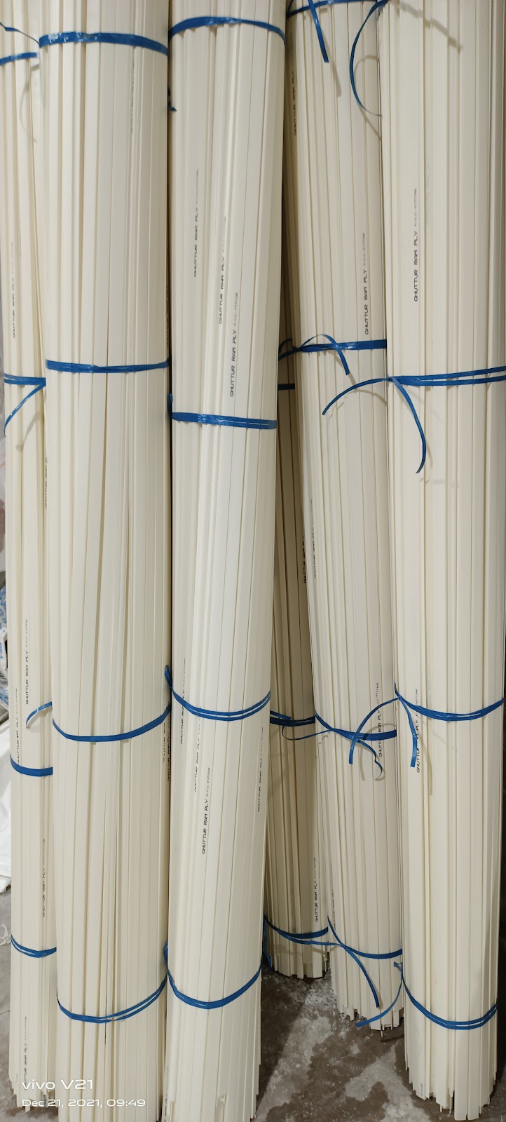 Shree balaji plastics industries