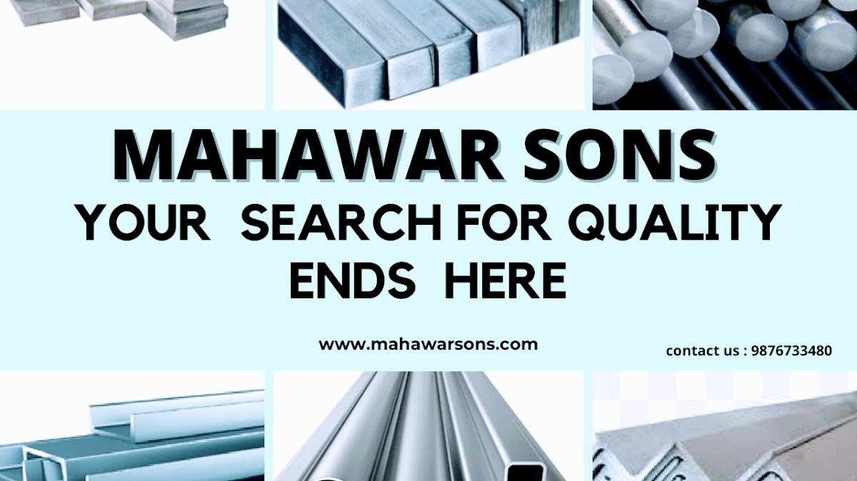 Mahawar Sons