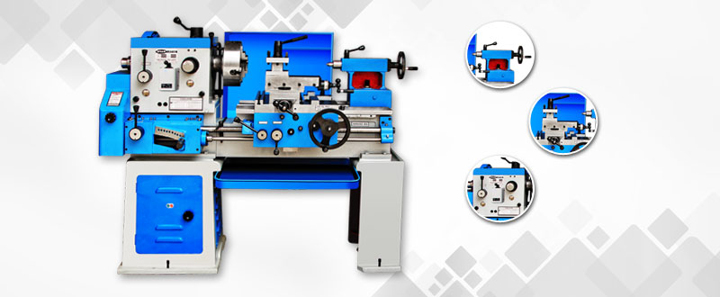 STAR MACHINE TOOLS CORPORATION.