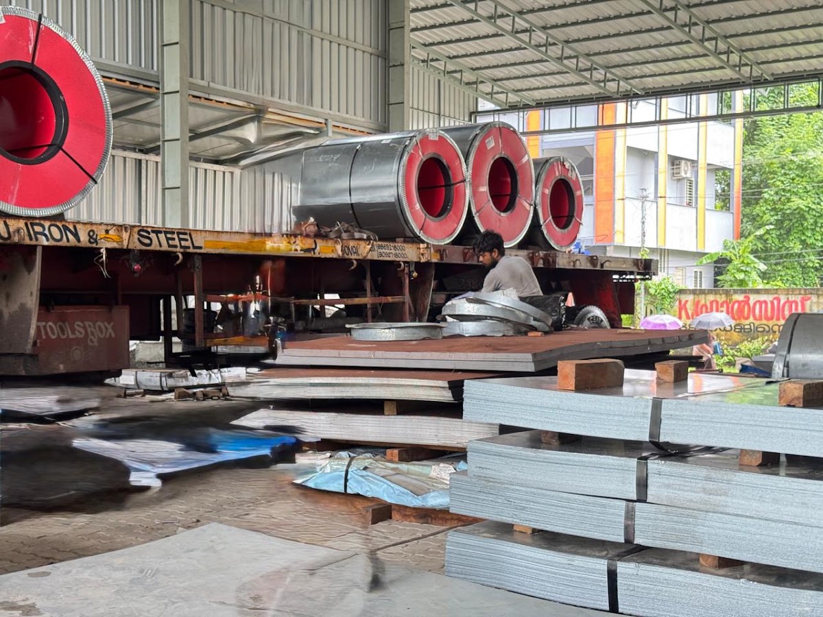 A.S. Metals
