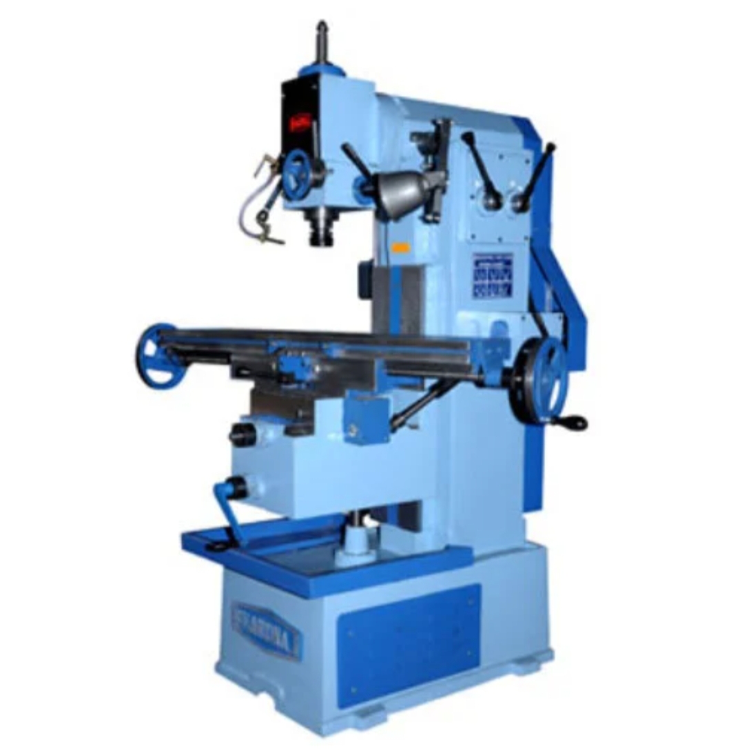Bhardwaj machine tools