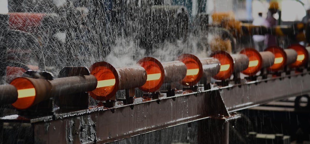 Kathuria Rollmill Private Limited