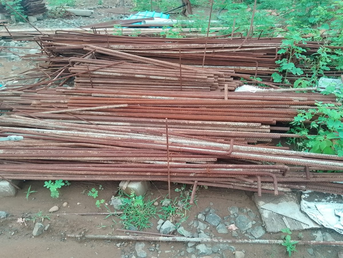 Anaya scrap enterprise Scrap Dealer & Scrap buyer