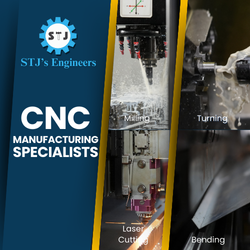 STJ's Engineers