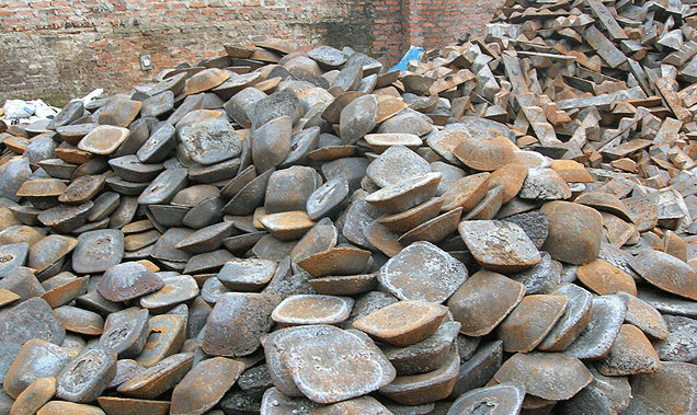 Kamal Iron Store