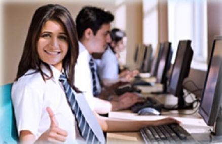MK Computer Services