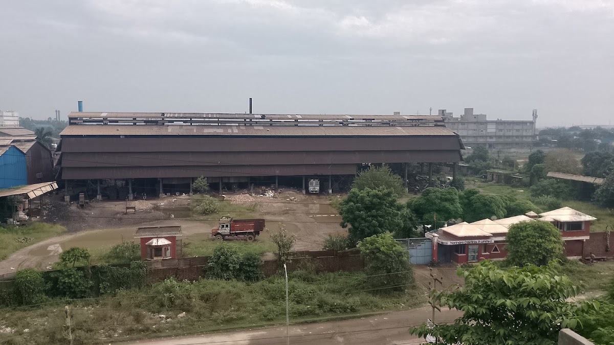 JITEN STEEL INDUSTRIES