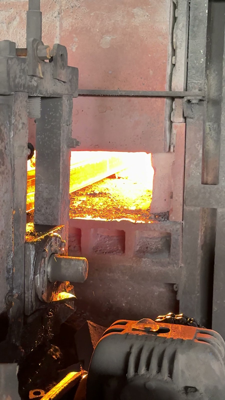 Prayag Steel Rolling Mills