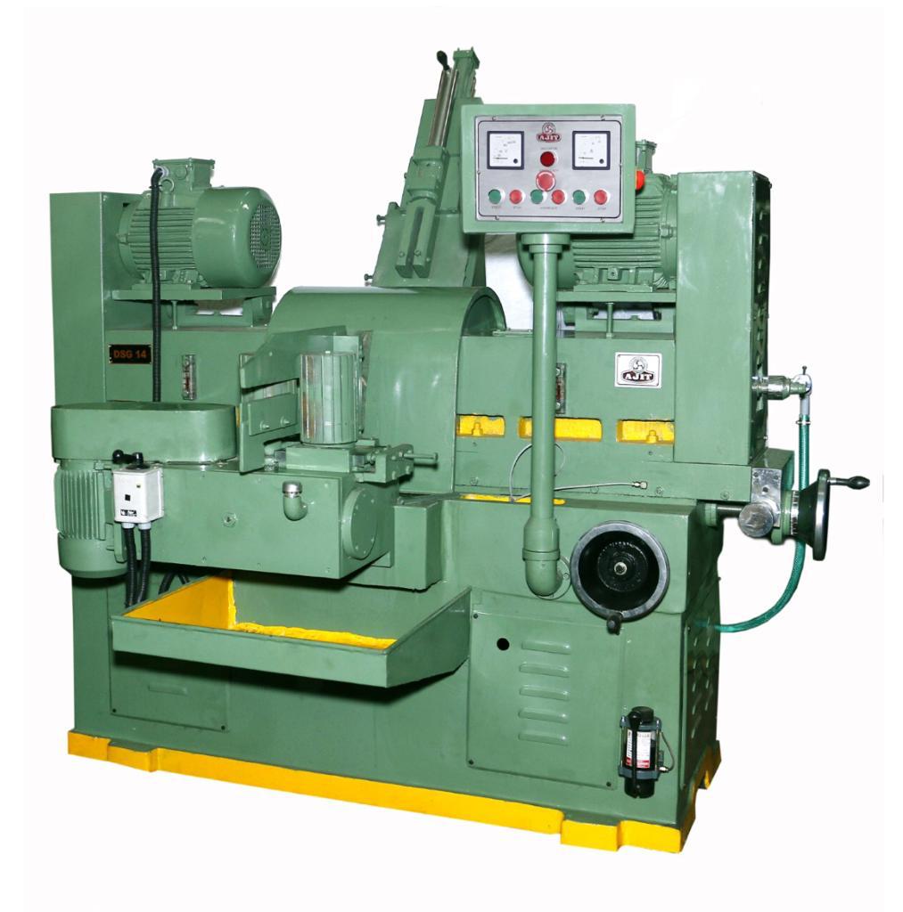 Ajit Machine Tools