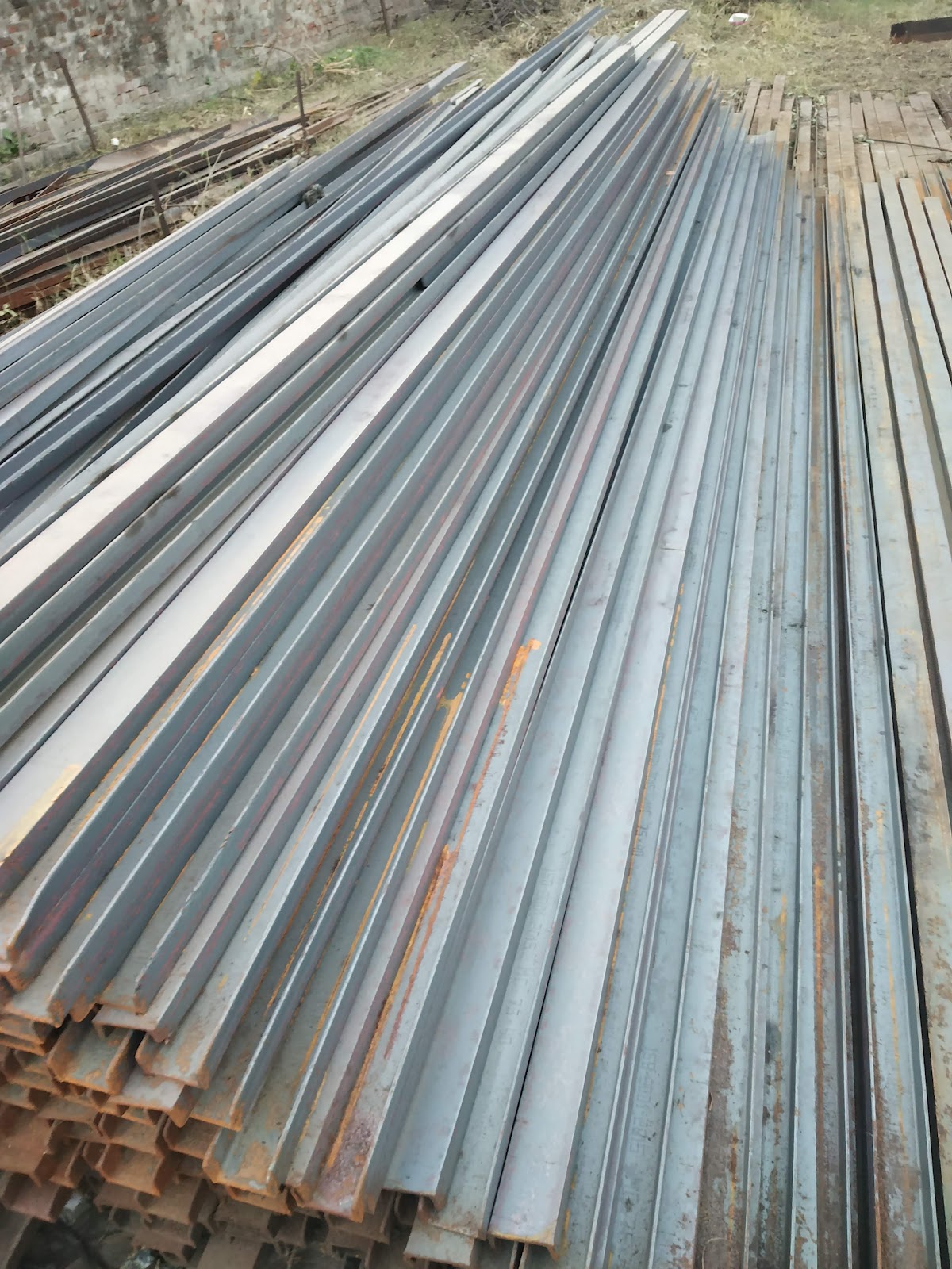 Sheranwali Steels Pvt Ltd