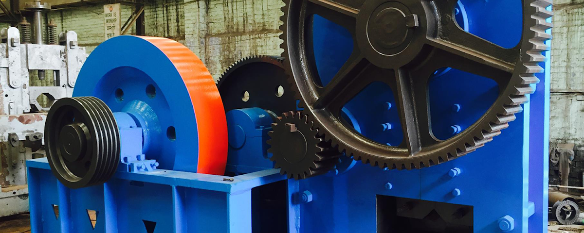 Rico Machine Tools
