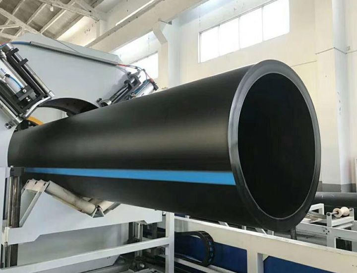 FLOW WELL PROFILES - HDPE Pipe Manufacturer & Supplier