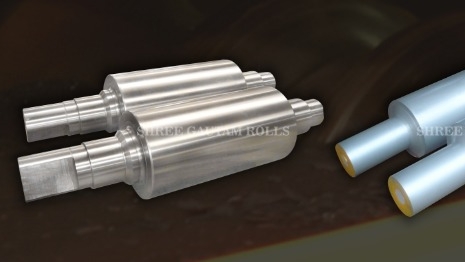 SHREE GAUTAM ROLLS