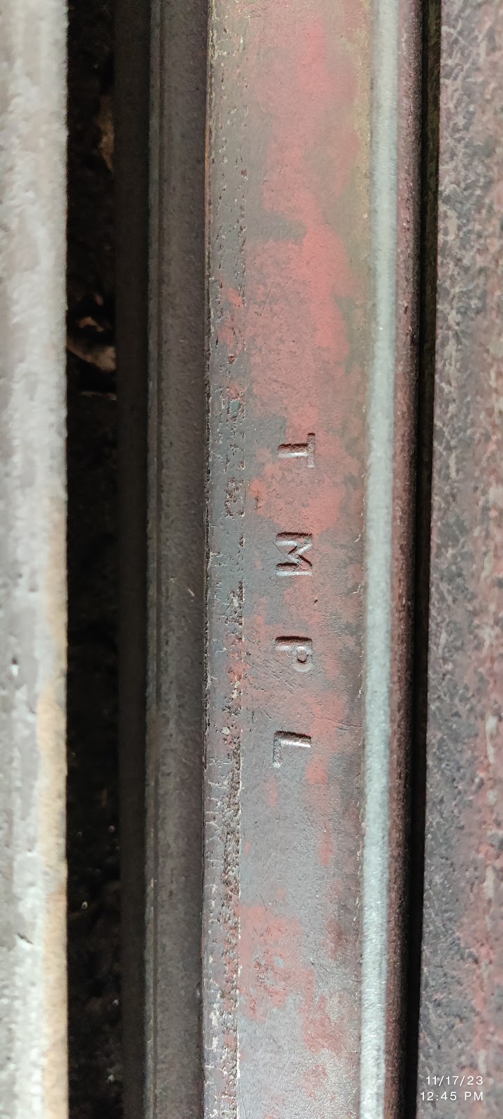 Mukesh Iron Store