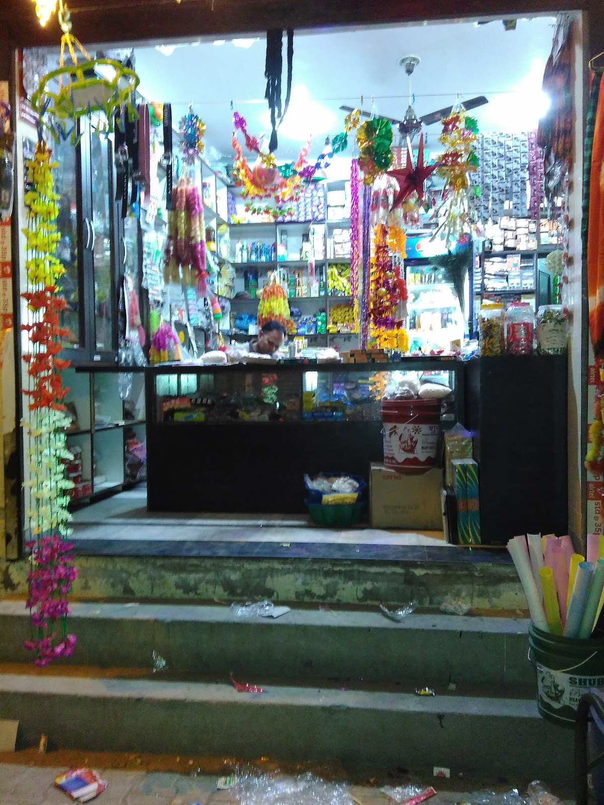 Suman General Store, Shanti Nagar, Mgg
