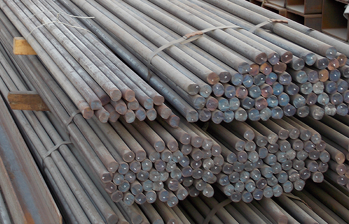 Nav Durga Steels