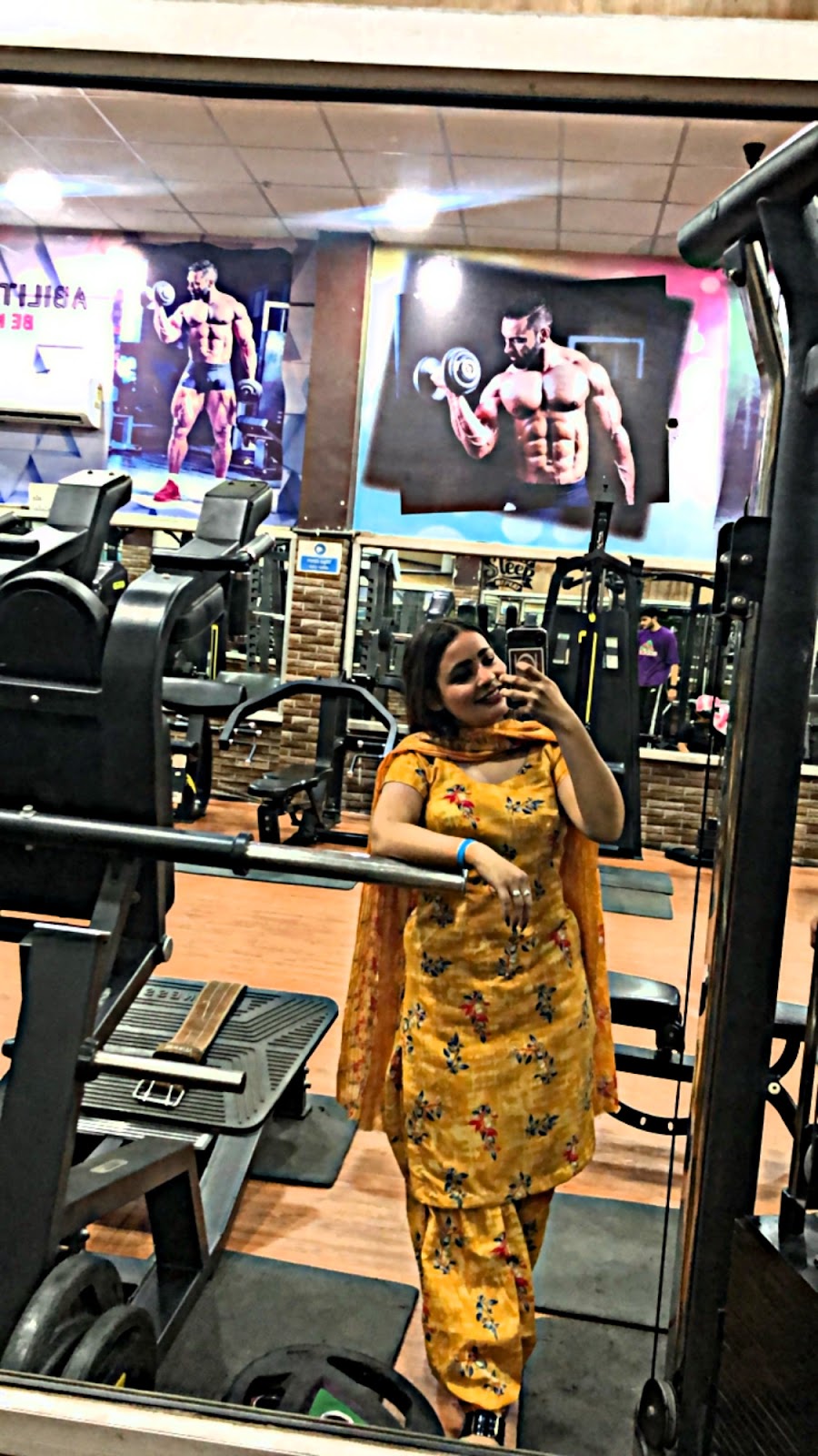 Body Temple Gym
