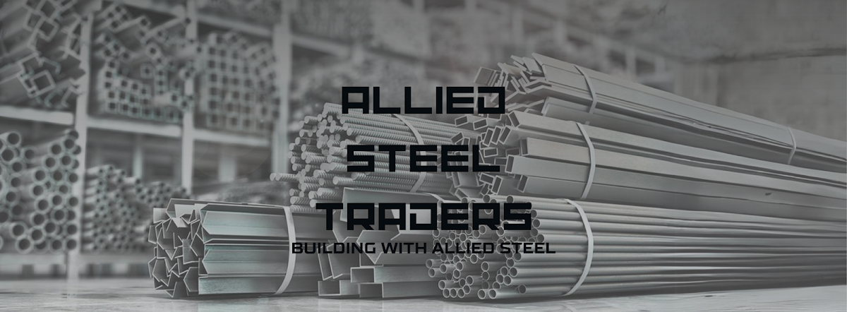 Allied Steel Traders