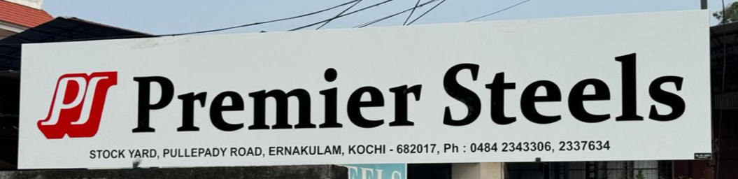 Premier Steels