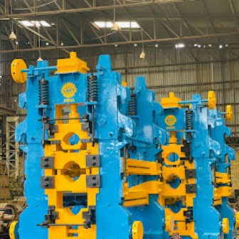 SMT MACHINES (INDIA) LIMITED