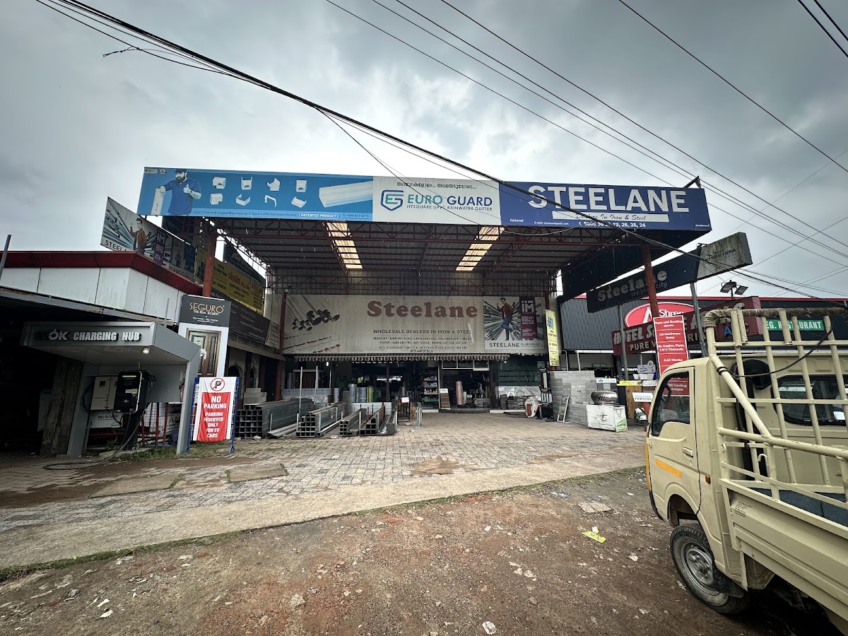 Steelane