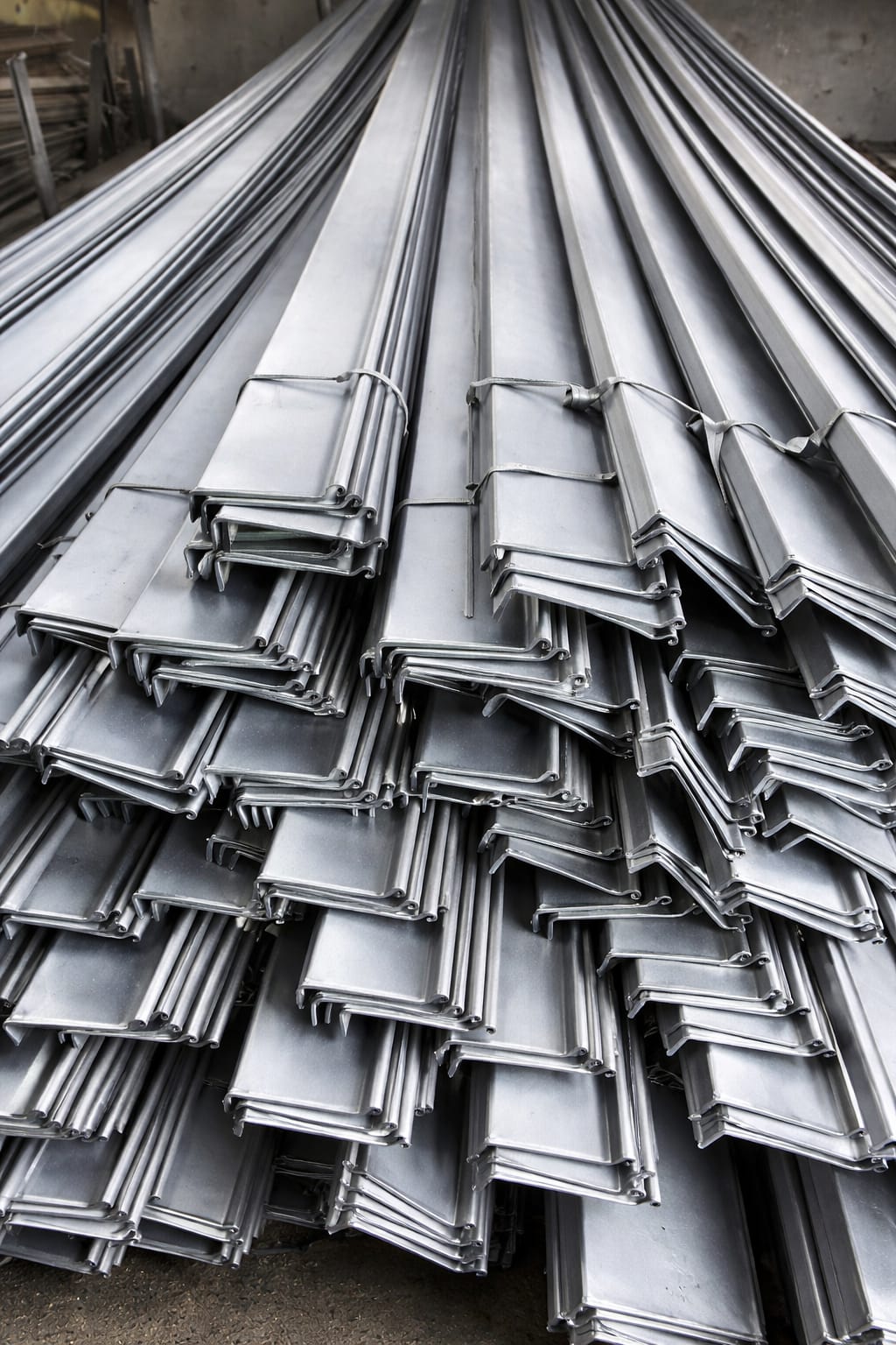 Neelkanth Steel Industries