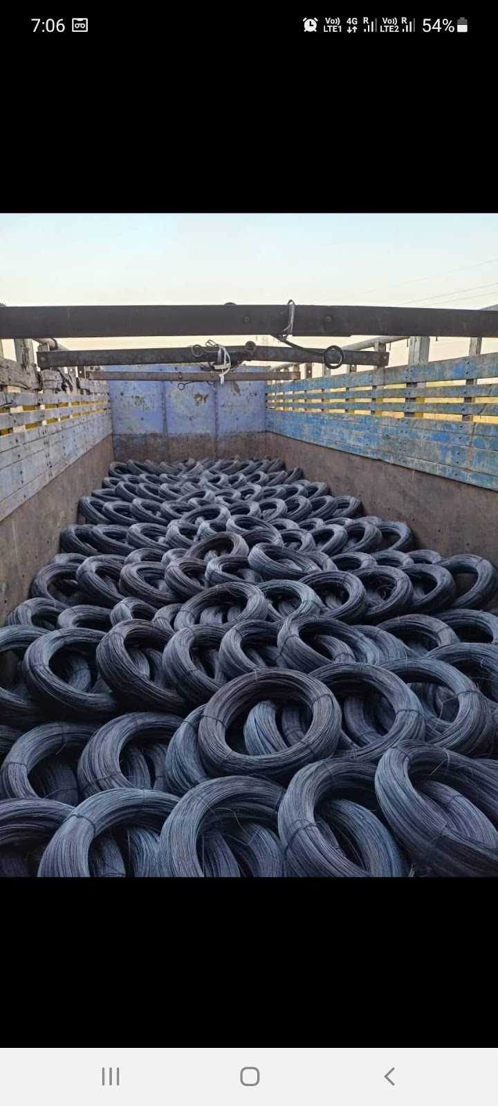 Mahalaxmi Iron Traders