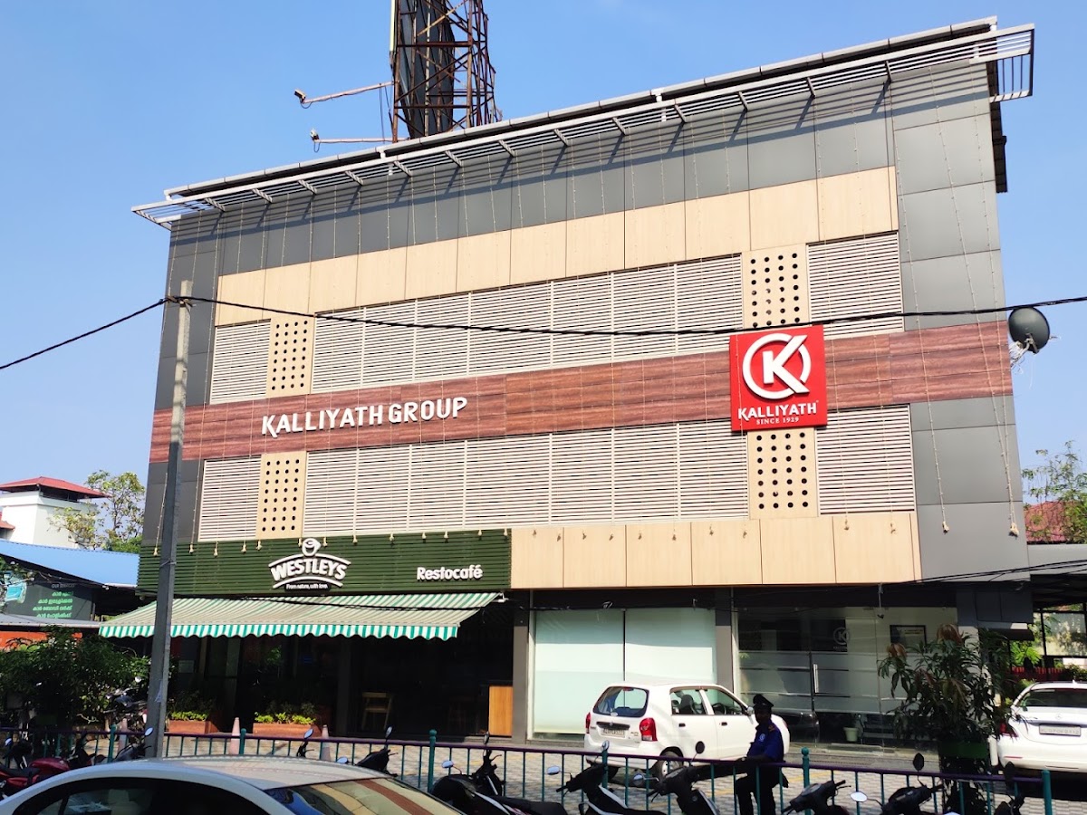 KALLIYATH GROUP