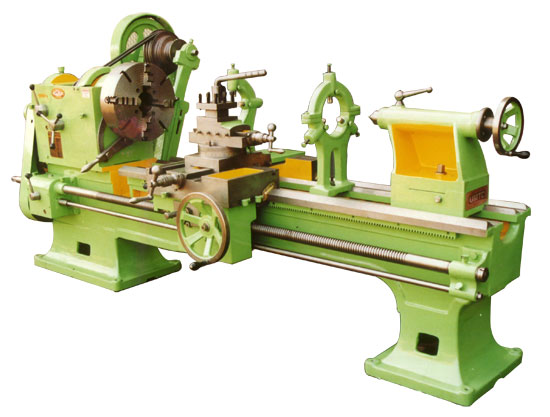 United Machinery & Tools Corporation