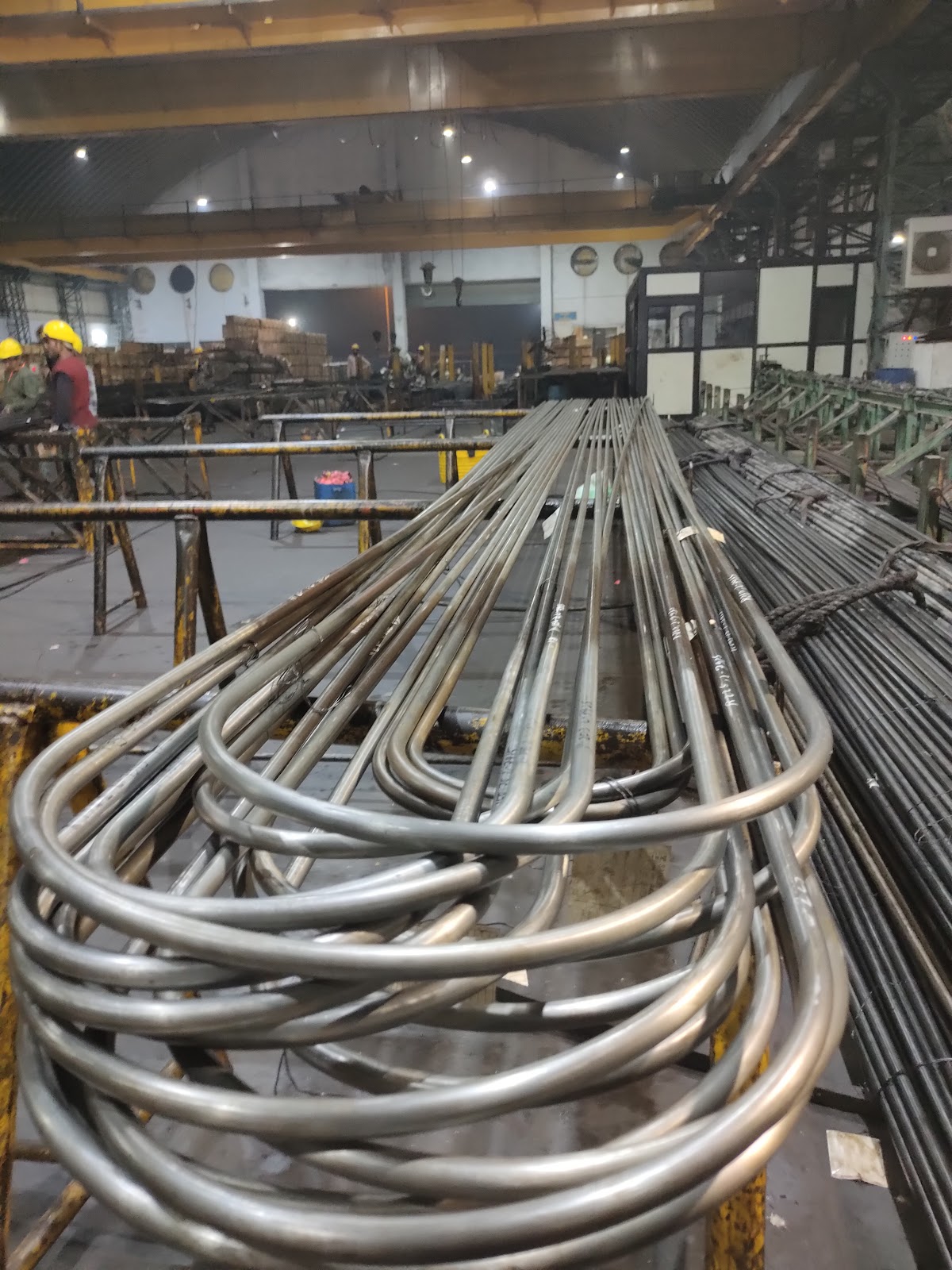 SAINEST TUBES PVT.LTD.