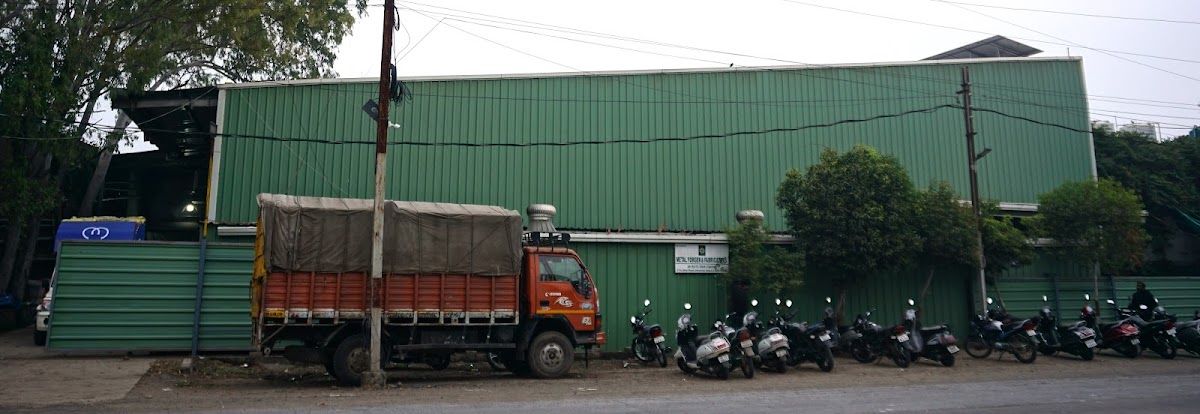 Metal Forger & Fabricators