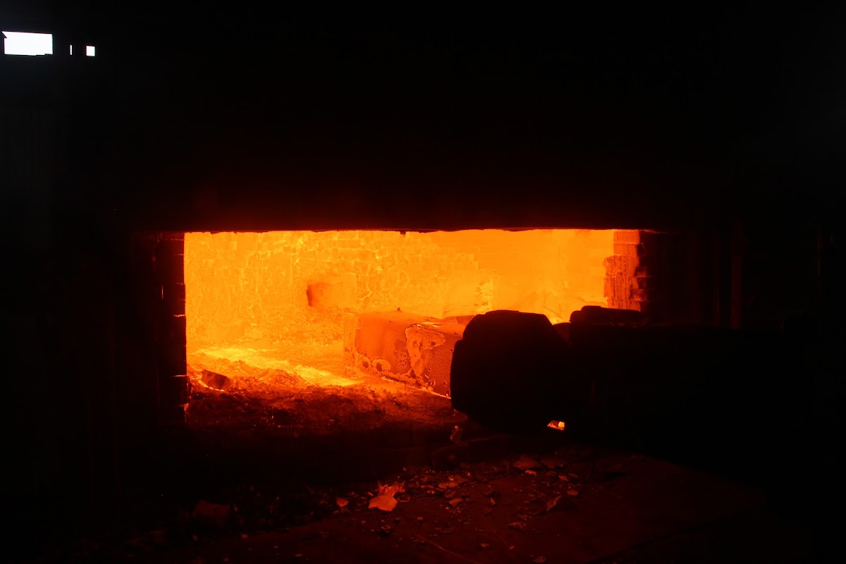 Avtar's Roll Forge Industries