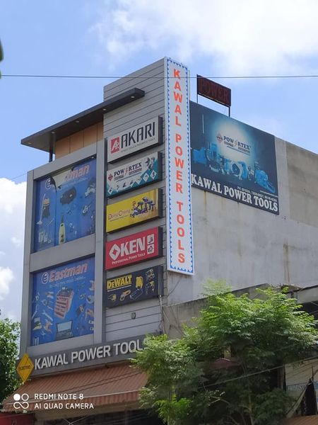 Kawal Power Tools